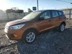 1FMCU0F76HUB73222 2017 FORD ESCAPE