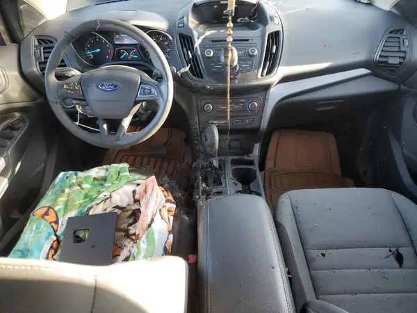 1FMCU0F76HUB73222 2017 FORD ESCAPE - Image 8