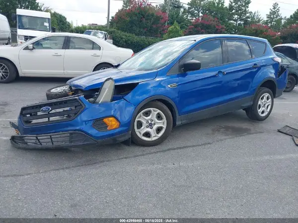 1FMCU0F76HUB73995 2017 FORD ESCAPE - Image 2