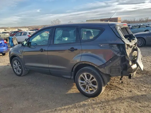 1FMCU0F76HUB79909 2017 FORD ESCAPE - Image 2