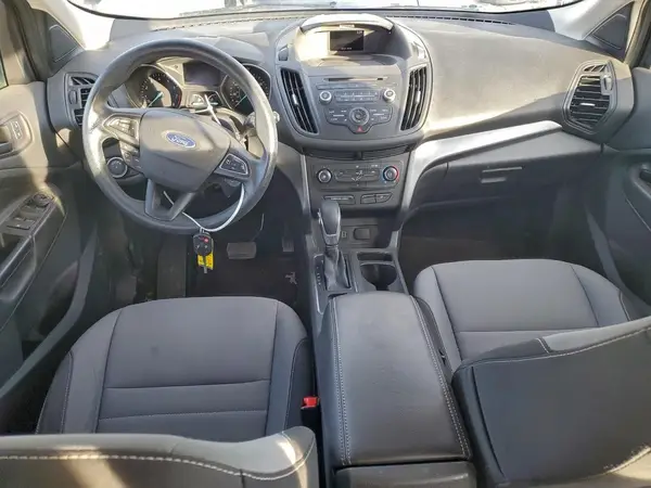 1FMCU0F76HUB79909 2017 FORD ESCAPE - Image 8