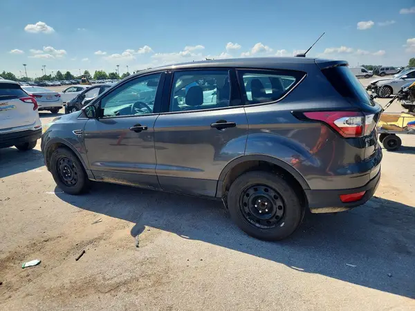 1FMCU0F76HUB82681 2017 FORD ESCAPE - Image 2
