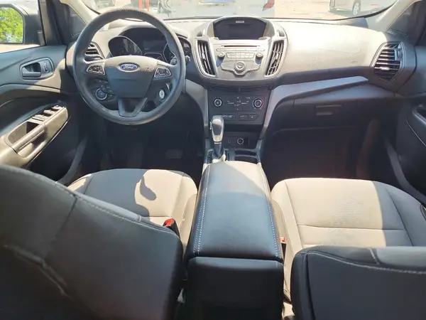 1FMCU0F76HUB82681 2017 FORD ESCAPE - Image 8