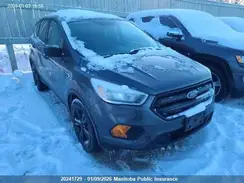 1FMCU0F76HUB84088 2017 FORD ESCAPE