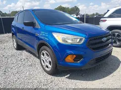 1FMCU0F76HUB89288 2017 FORD ESCAPE