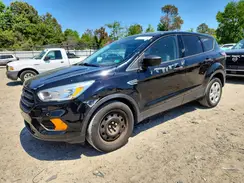 1FMCU0F76HUB90750 2017 FORD ESCAPE