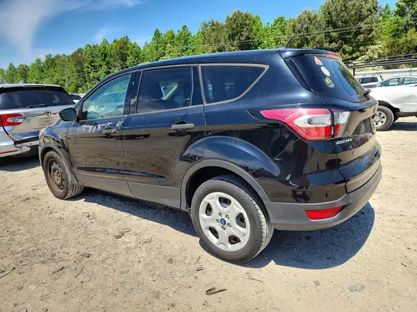 1FMCU0F76HUB90750 2017 FORD ESCAPE - Image 2