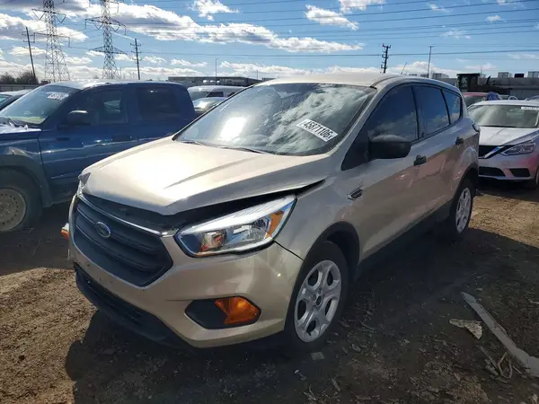 1FMCU0F76HUB97147 2017 FORD ESCAPE - Image 1