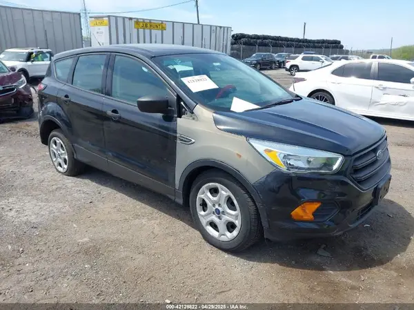 1FMCU0F76HUB98377 2017 FORD ESCAPE - Image 1