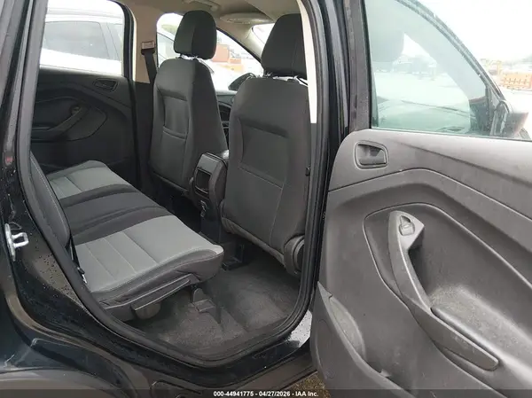 1FMCU0F76HUC01102 2017 FORD ESCAPE - Image 8