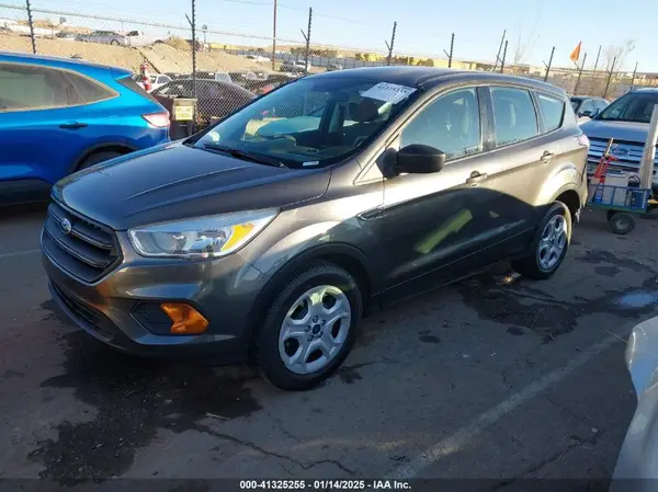 1FMCU0F76HUC01441 2017 FORD ESCAPE - Image 2