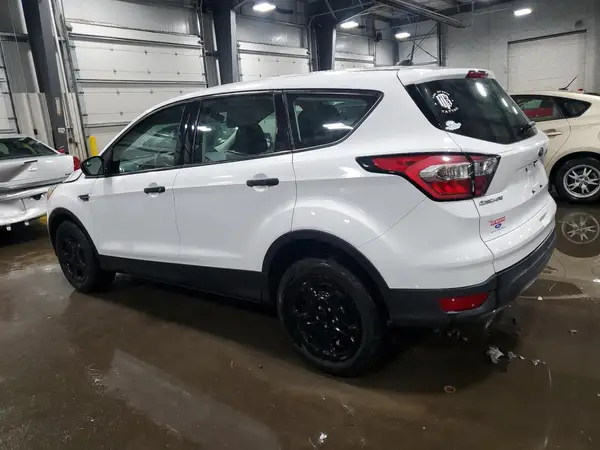 1FMCU0F76HUC01620 2017 FORD ESCAPE - Image 2