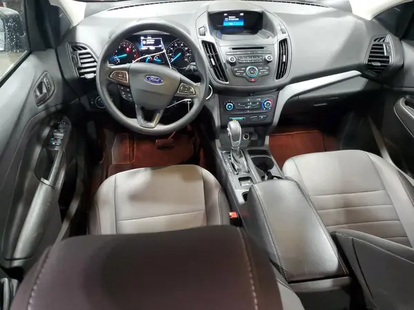 1FMCU0F76HUC01620 2017 FORD ESCAPE - Image 8