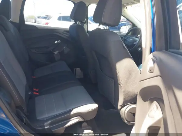 1FMCU0F76HUC02234 2017 FORD ESCAPE - Image 8