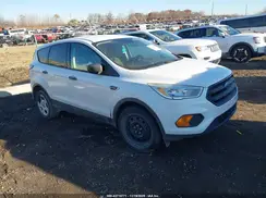 1FMCU0F76HUC03755 2017 FORD ESCAPE