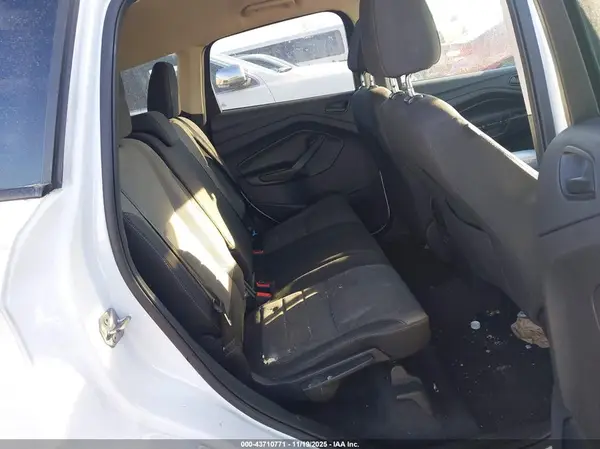 1FMCU0F76HUC03755 2017 FORD ESCAPE - Image 8