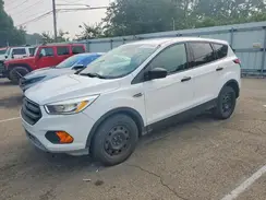 1FMCU0F76HUC05778 2017 FORD ESCAPE