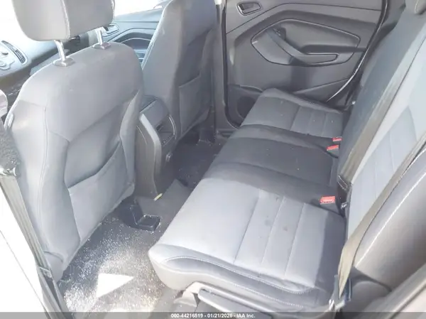 1FMCU0F76HUC07224 2017 FORD ESCAPE - Image 8