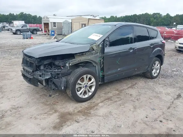1FMCU0F76HUC13153 2017 FORD ESCAPE - Image 2