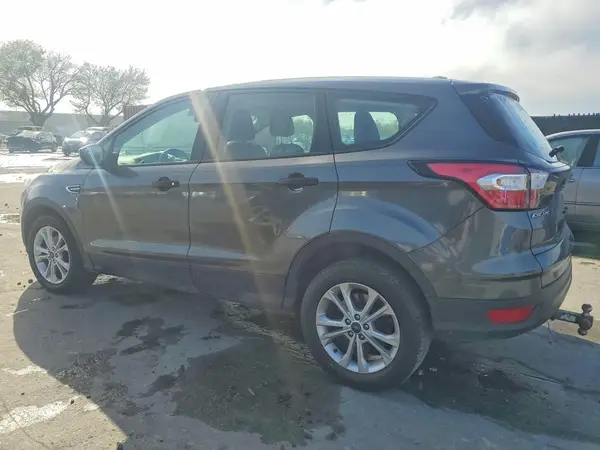 1FMCU0F76HUC13282 2017 FORD ESCAPE - Image 2