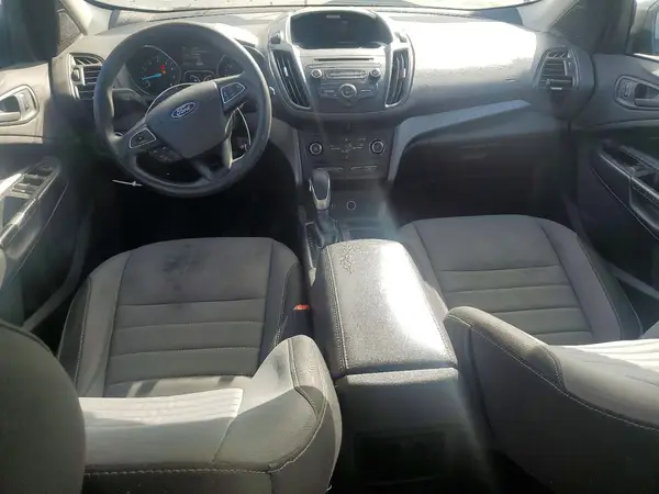 1FMCU0F76HUC13282 2017 FORD ESCAPE - Image 8