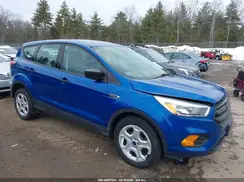 1FMCU0F76HUC14240 2017 FORD ESCAPE