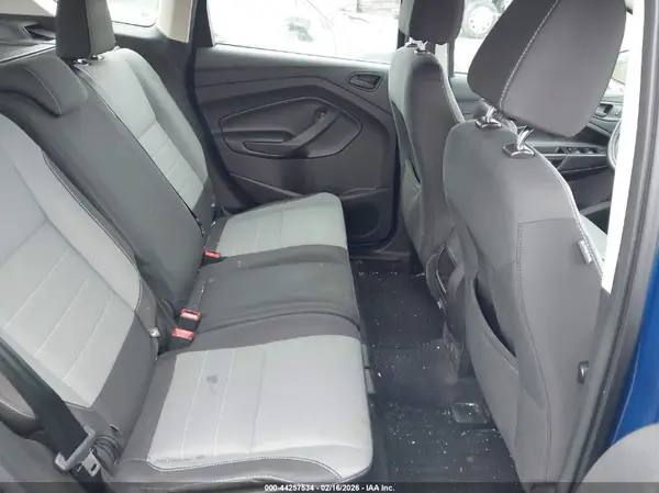 1FMCU0F76HUC14240 2017 FORD ESCAPE - Image 8