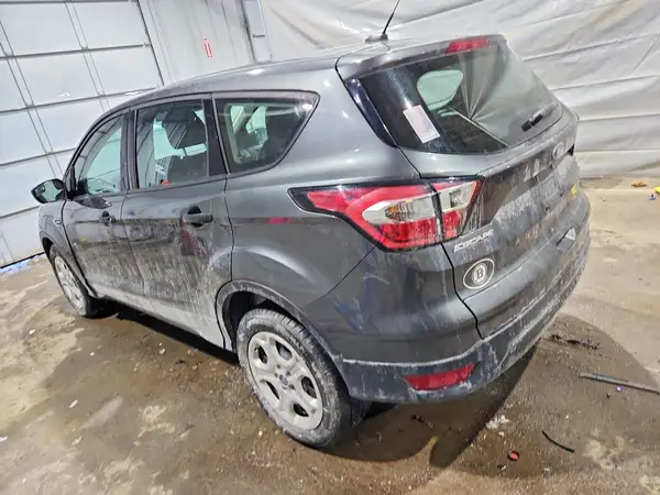 1FMCU0F76HUC18675 2017 FORD ESCAPE - Image 2