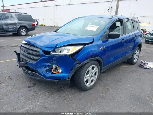 1FMCU0F76HUC27375 2017 FORD ESCAPE - Image 2