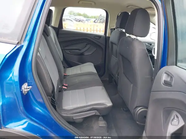 1FMCU0F76HUC27375 2017 FORD ESCAPE - Image 8