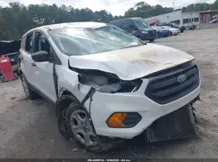 1FMCU0F76HUC30910 2017 FORD ESCAPE