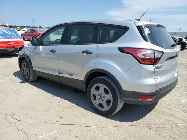 1FMCU0F76HUC31586 2017 FORD ESCAPE - Image 2