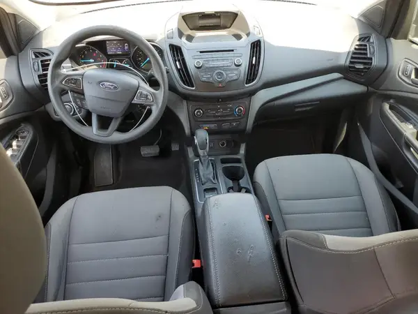 1FMCU0F76HUC31586 2017 FORD ESCAPE - Image 8