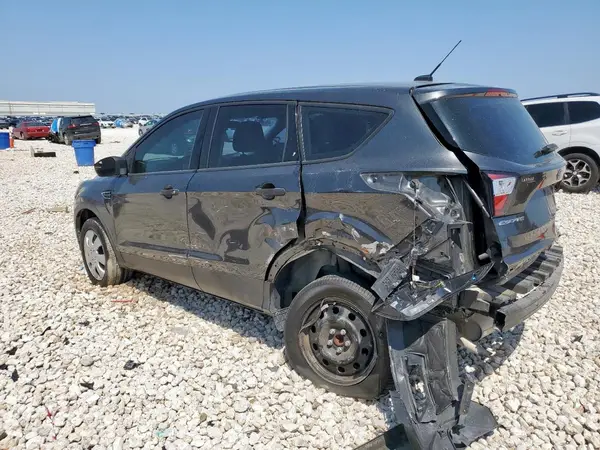 1FMCU0F76HUC34097 2017 FORD ESCAPE - Image 2