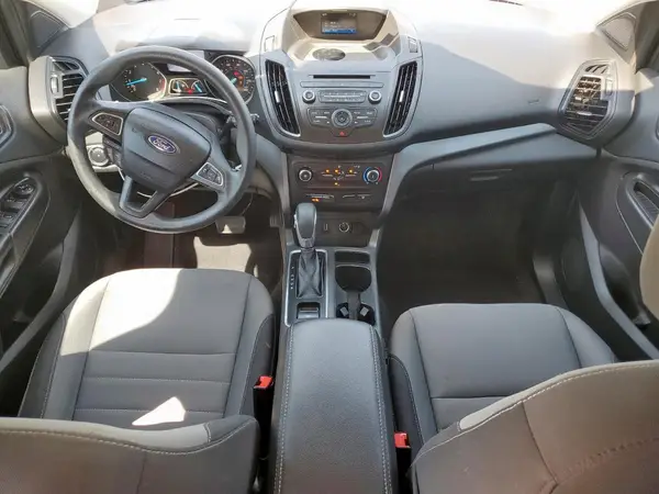 1FMCU0F76HUC34097 2017 FORD ESCAPE - Image 8