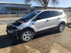 1FMCU0F76HUC34553 2017 FORD ESCAPE