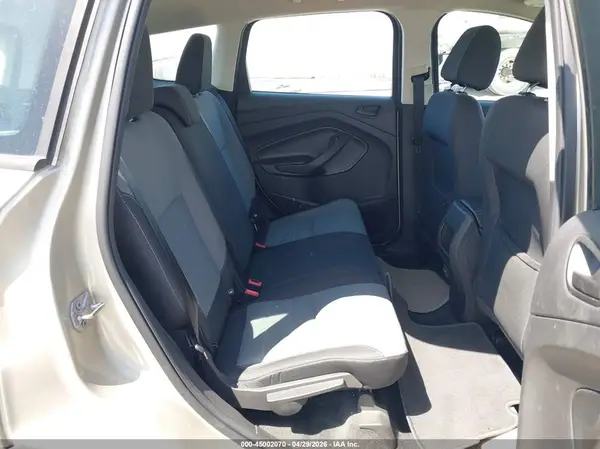 1FMCU0F76HUC34813 2017 FORD ESCAPE - Image 8