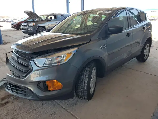 1FMCU0F76HUC34939 2017 FORD ESCAPE - Image 1