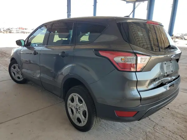 1FMCU0F76HUC34939 2017 FORD ESCAPE - Image 2