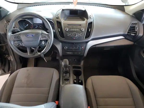 1FMCU0F76HUC34939 2017 FORD ESCAPE - Image 8