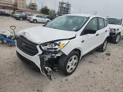 1FMCU0F76HUC37291 2017 FORD ESCAPE