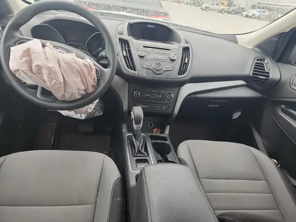 1FMCU0F76HUC37291 2017 FORD ESCAPE - Image 8
