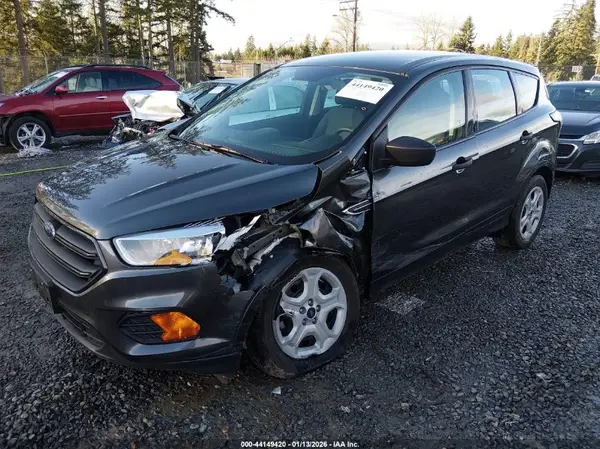 1FMCU0F76HUC38862 2017 FORD ESCAPE - Image 2