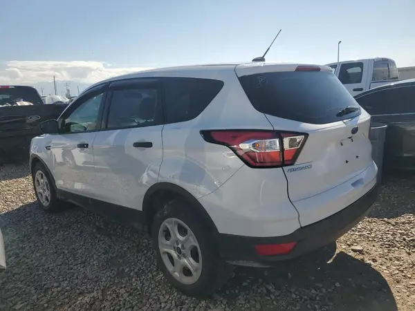 1FMCU0F76HUC39736 2017 FORD ESCAPE - Image 2