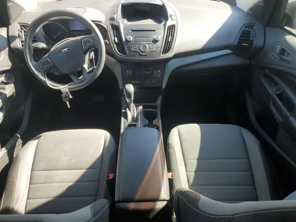 1FMCU0F76HUC39736 2017 FORD ESCAPE - Image 8