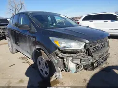 1FMCU0F76HUC43219 2017 FORD ESCAPE