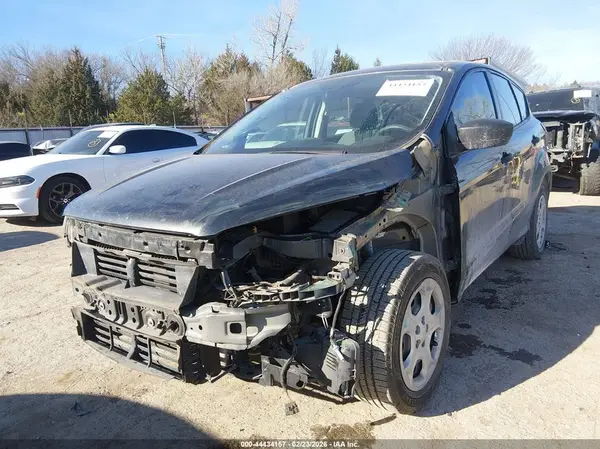 1FMCU0F76HUC43219 2017 FORD ESCAPE - Image 2