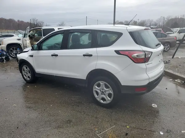1FMCU0F76HUC46525 2017 FORD ESCAPE - Image 2