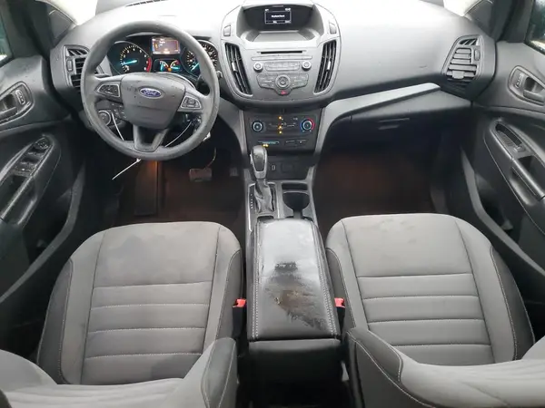1FMCU0F76HUC46525 2017 FORD ESCAPE - Image 8