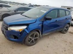 1FMCU0F76HUC48677 2017 FORD ESCAPE